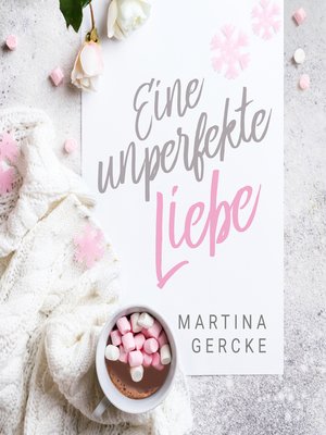 cover image of Eine unperfekte Liebe (ungekürzt)